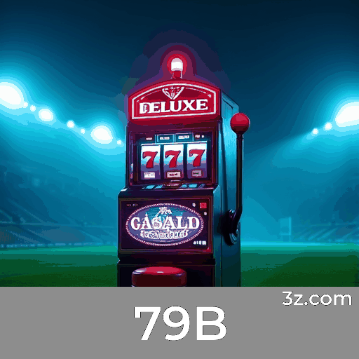 79B - Cassino Online Seguro e Premiados