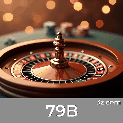 79B - Cassino Online Seguro e Premiados