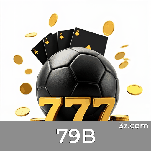 Experiência Premium de Jogos de Casino no 79B