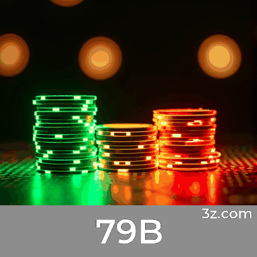 79B - Cassino Online Seguro e Premiados