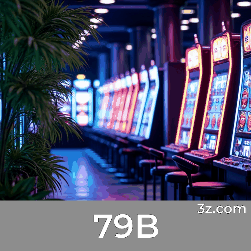 79B - Cassino Online Seguro e Premiados