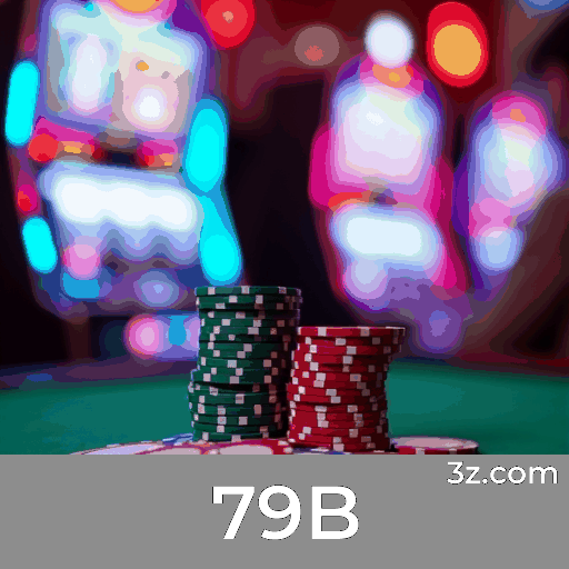 79B - Cassino Online Seguro e Premiados