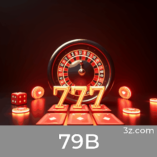 79B - Cassino Online Seguro e Premiados