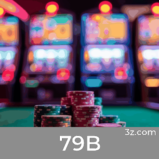 79B - Cassino Online Seguro e Premiados