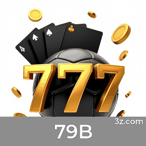 79B App: Apostas Fáceis e Funcionalidades Completas