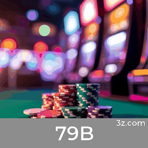 79B - Cassino Online Seguro e Premiados