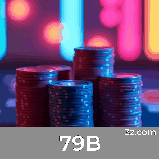 79B Jogos: Inovação e Tecnologia para o Futuro do Entretenimento