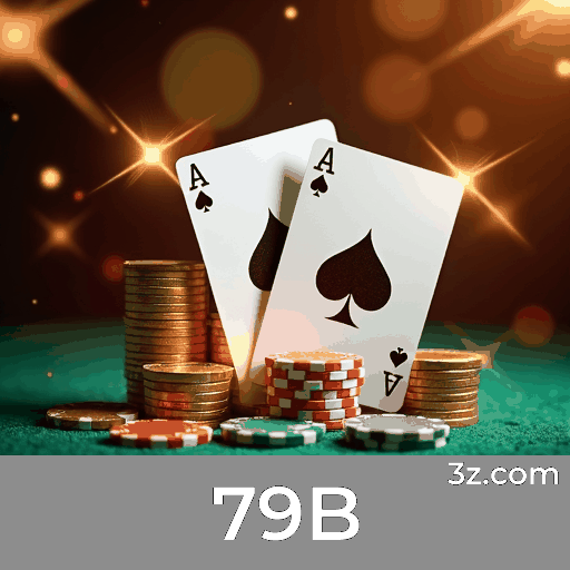 Experiência Premium de Jogos de Casino no 79B