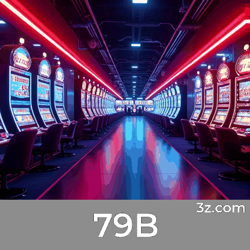 79B - Cassino Online Seguro e Premiados